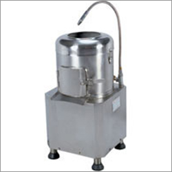 Potato Peelers