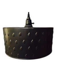 Decorative Pendant Lamps Light Source: Energy Saving