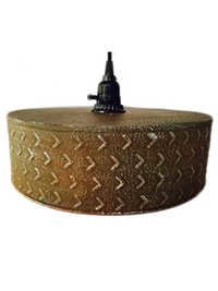 Pendant Lampshades Light Source: Energy Saving