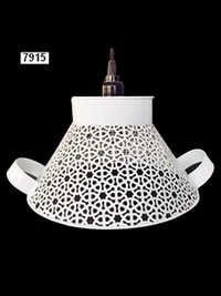 Vintage Etched Lamps Light Source: Energy Saving