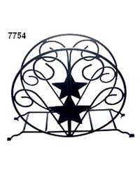 Brass Napkin Holder Design: Tradition