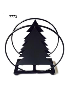 Tissue Paper Napkin Holder - Wrought Iron, 5x2x6 Inches | Intricately Designed, Corrosion Proof, Elegant Appearance