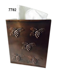 Napkin Holder Design: Tradition