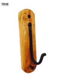 Customised Home Storage Hooks