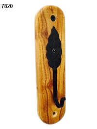 Customised Towel Wall Hook