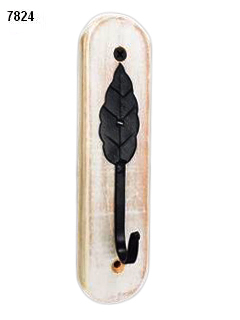 Iron Wall Hooks