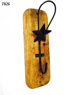 Customised Stainless Steel Wall Hooks