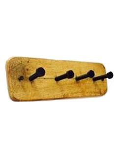 Customised Metal Wall Hooks