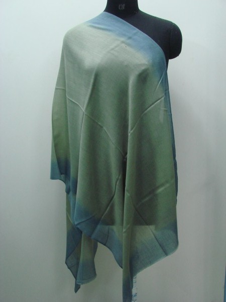 Pashmina Ombre