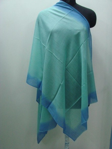 Pashmina Ombre