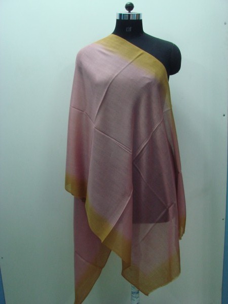Pashmina Ombre