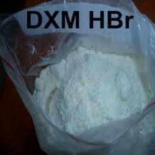 Dextromethorphan Hydrobromide