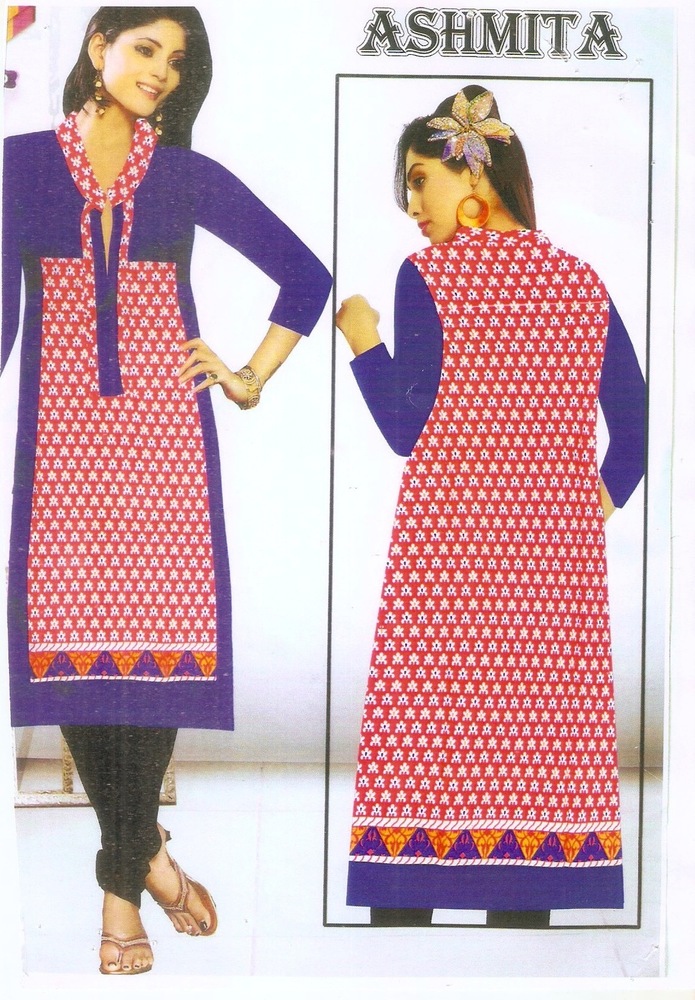 Latest Ladies Kurtis