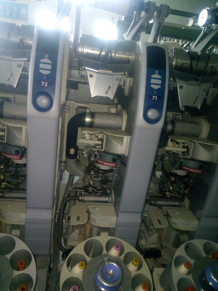 Winding Machine