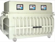 Oil Cooled Servo Stabilizer Current: Ac