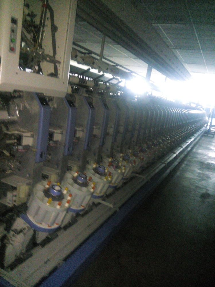 Murata 21C Process coner