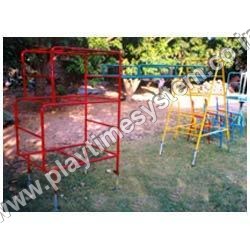 Frp Ab Climber