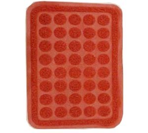 Circle Mats