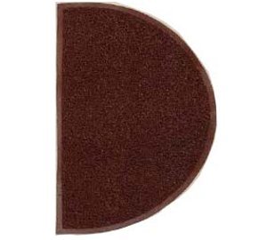Half Moon Mats