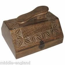 Handicraft Utility Box