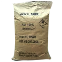 Acrylamide Chemical
