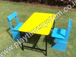 School Furniture Set