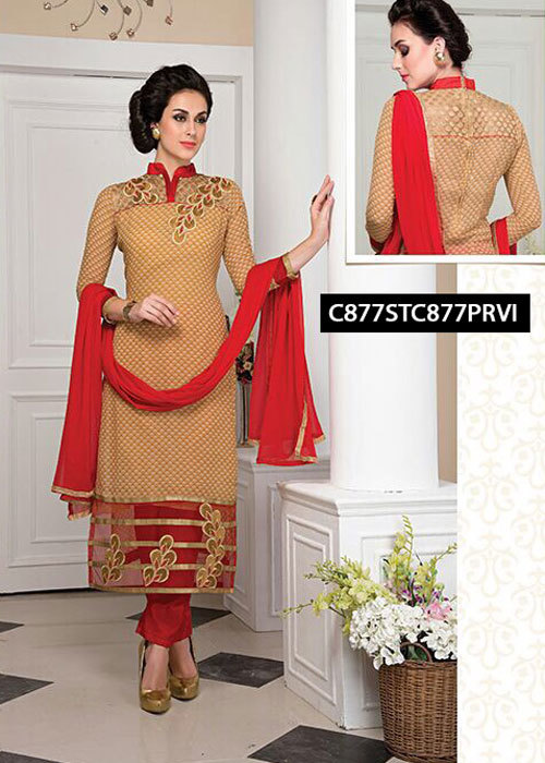  Designer Party Wear Suits