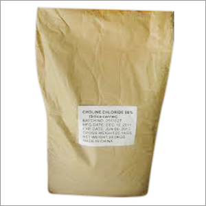 Choline Chloride