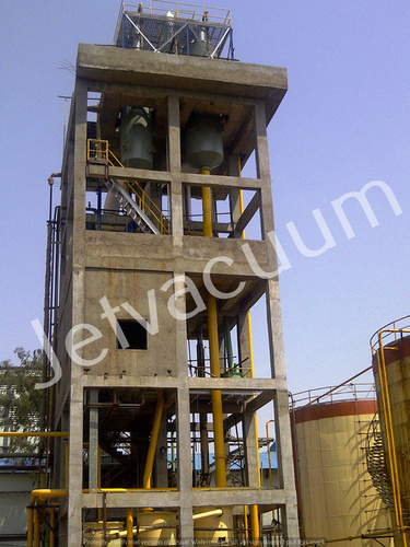 Dilution Plant