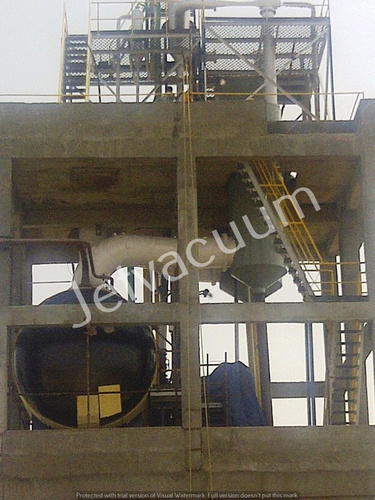 Sodium Hydroxide (Caustic) Dilution (Blending) Sys