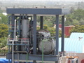 Caustic Soda Dilution System