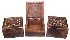 Handicraft Items