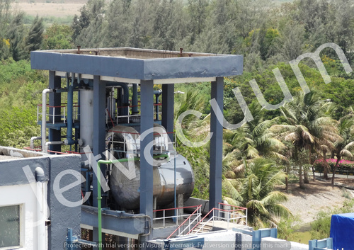 CD Plant