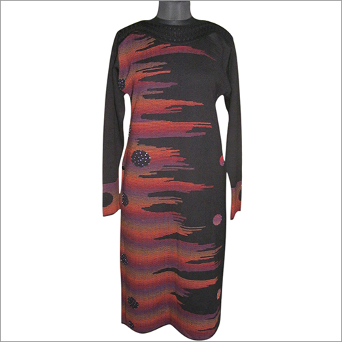 Ladies Kurti