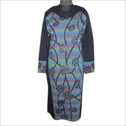 Ladies Kurti