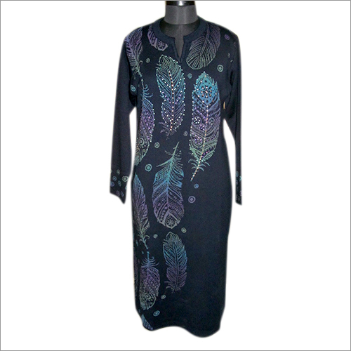 Ladies Kurti