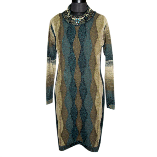 Ladies Kurti