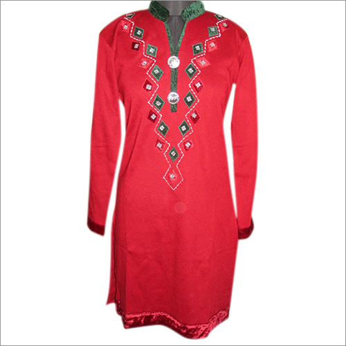 Ladies Kurti