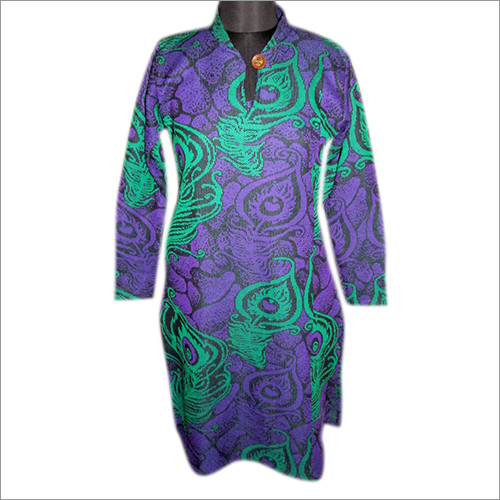 Ladies Kurti