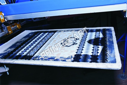 Custom Textile Printing Services In ludhiana