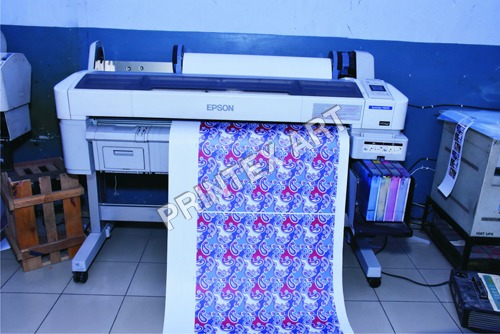 Custom Screen Printing Services In Ludhiana