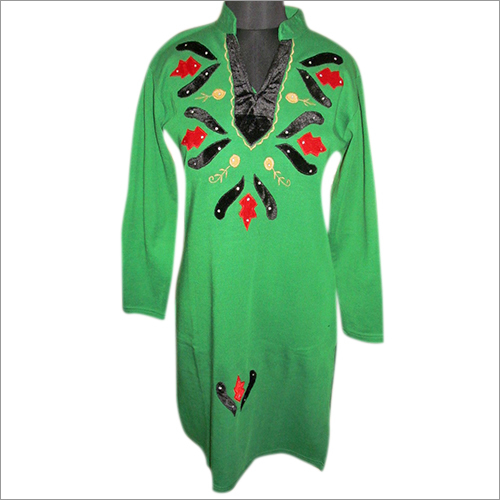 Ladies Kurti