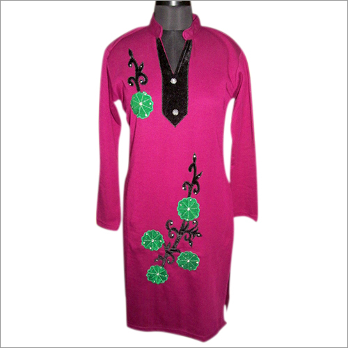 Ladies Kurti