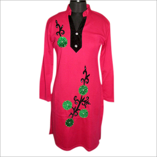 Ladies Kurti