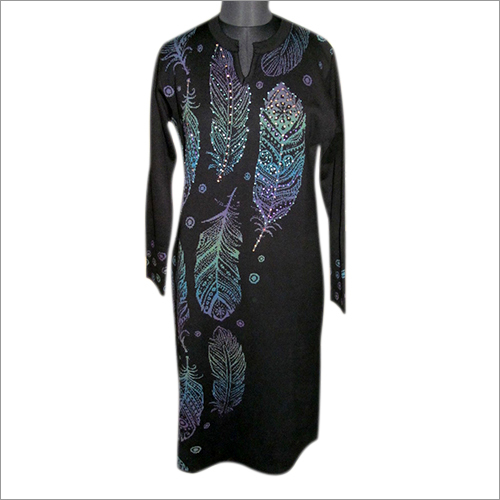 Ladies Kurti