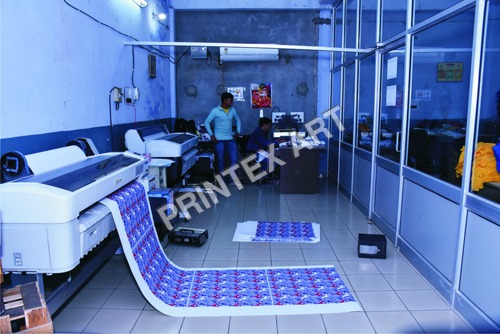 Transfer Sticker Printing Services In Ludhiana By PRINTEX ART