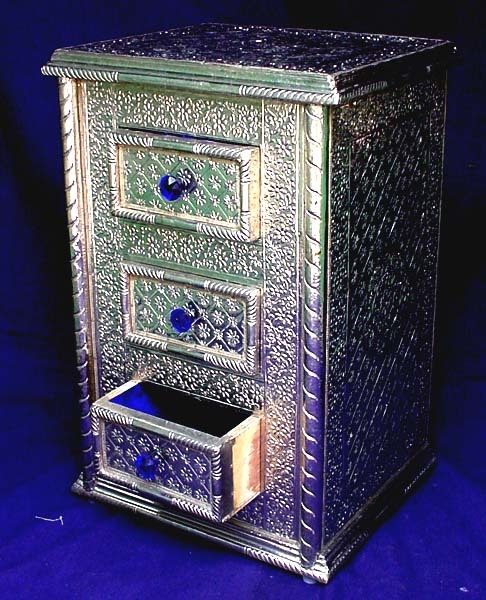 Customized Metal Drawer