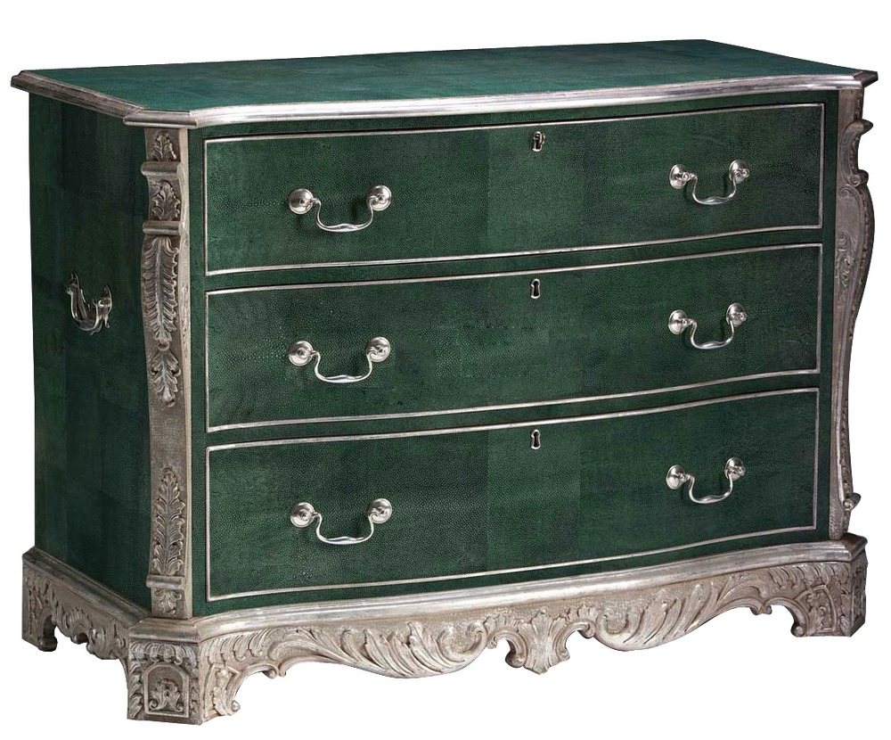 Metal Storage Drawers