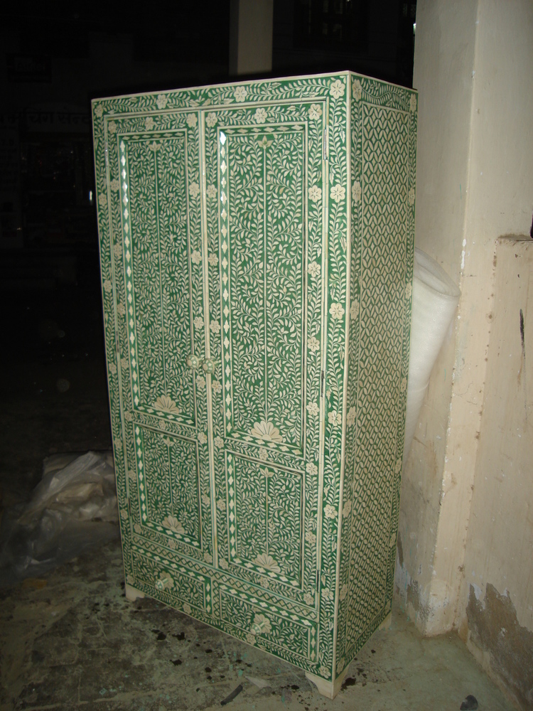 Metal Drawers