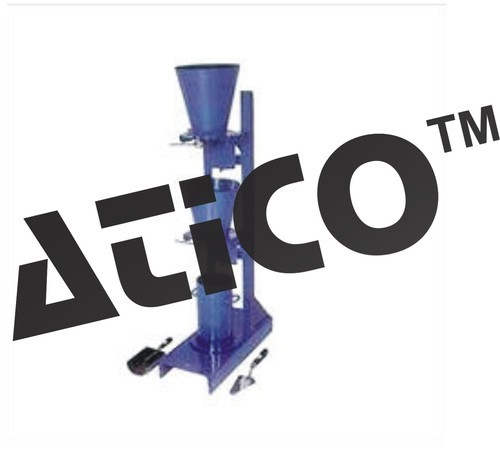 Compaction Factor Apparatus